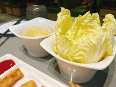 -海底捞火锅(旭辉MALL店)