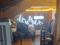 -一桶江山餐厅(松北店)