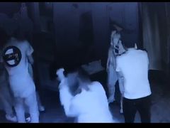 -LIENOW来闹密室剧本推理&狼人杀(李家村万达广场店)