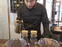 -MUSEO COFFEE咖啡博物馆