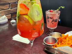 -blue frog蓝蛙(长泰广场店)