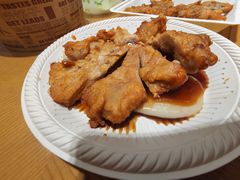 -鲜得来排骨年糕(豫园店)