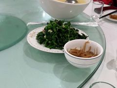 -闻道食府烙饼卷带鱼(原车耳营店原大觉寺店)