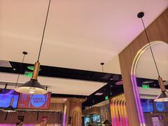 -比格比萨自助(延庆万达广场店)