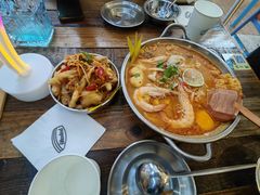 -PAPAYA泰国街头小吃(南山路店)