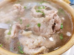 客家传统猪肉汤-客家汇·客家传承菜(水库店)