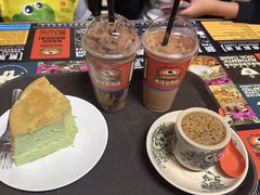 -南洋老咖啡(牛车水店)
