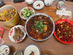 -小街47號江湖菜(四合院店)