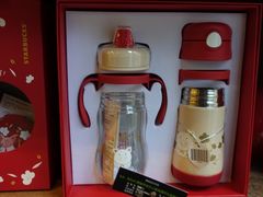 -星巴克(红房子店)