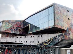 -四川美术学院美术馆