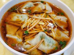 荠菜馄饨-王興記(中山路店)