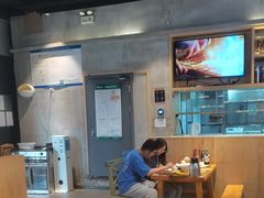 -木屋烧烤(龙湖天街店)