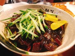 -咕咕站韩国料理(紫金港店)