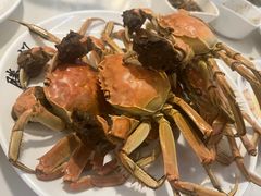 -腾阁自助餐厅(朝林广场店)