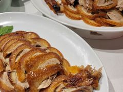 -惠丰堂饭庄·烤鸭·京味菜(民族大学店)