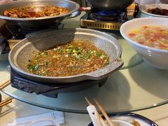 -松沪名灶·豆浆鱼头·新上海菜(飞航吾悦广场店)