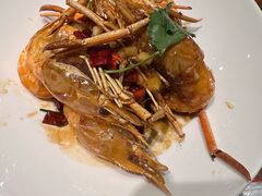 -乔街深夜食堂·小龙虾·高压锅生蚝(杭州总店)
