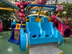 -南宫五洲植物乐园