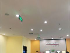 大堂-萨莉亚意式餐厅(南京环亚凯瑟琳广场店)