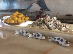 -FISH&POTATO Cō(地中海美食 万象城店)
