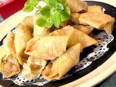 -佬太公海鸭·海鲜大排档(上海总店)