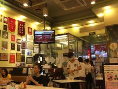 -大哥餐厅(西城花园店)