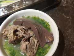 -佬土鹅肠火锅(解放路店)