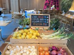 -1861意大利餐厅(文化广场店)