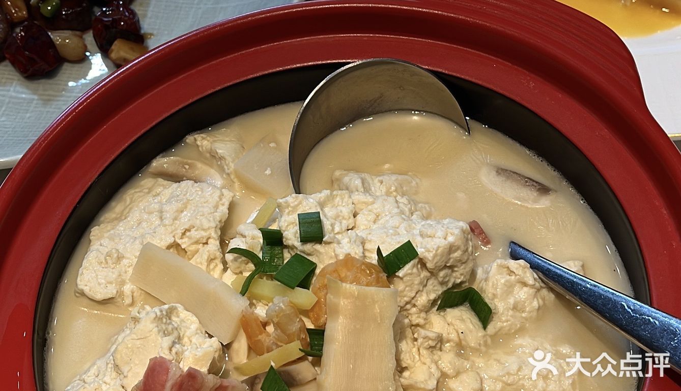 烹饪艺术进行到底💯这家潮汕菜又奢又有品❗️