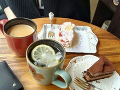 -治愈系甜品The Soothing Dessert(科海大楼店)