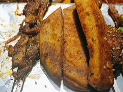 -城边边烧烤-魏晋烤肉旗舰店