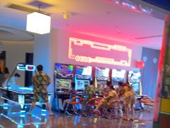 -神帆·元气汤泉(解放西路店)