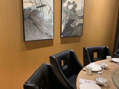 包厢-味莊·青岛菜(云霄路店)