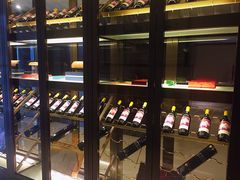 -听松楼·花园酒店·自助餐厅(红梅公园店)