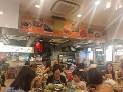 -广东烧味餐厅(盛芳街店)