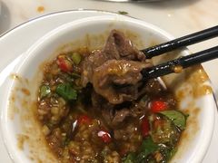 -潮汕大目牛肉火锅(上梅林店)