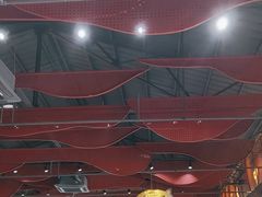 -红日饭店(裕隆三路店)