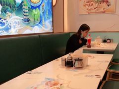 -苏晓玥·手作江南小吃(深圳北站店)
