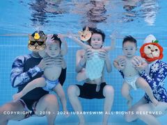 -艾悠宝亲子游泳·水育早教·婴幼儿游泳·儿童游泳