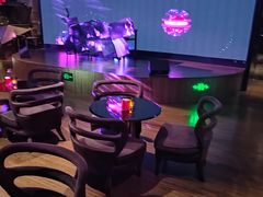 -大连君悦酒店 · VIVA(星海广场店)