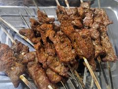 -交运海鲜烧烤大院