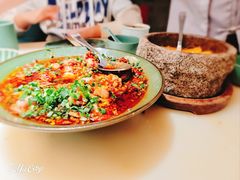 -锦府盐帮·李宅(领展购物广场中关村店)