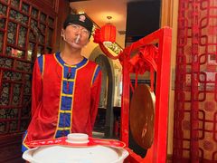 -潞州宴·长治人的会客厅(长兴北路店)