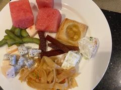 -绿城千岛湖喜来登度假酒店