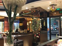 -必胜客(金沙江店)