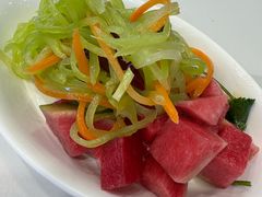 -清真·尖子尖牛肉面(王府井店)