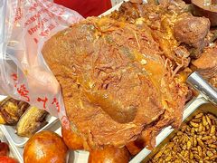 -净香园熟肉(北坦总店)