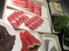 -海底捞火锅(万丰桥店)