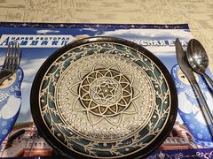 -安德烈俄式西餐厅(中央大街店)