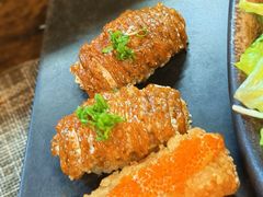 -昊·来了寿司(台湾街店)
